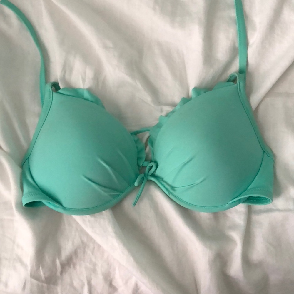 Bikini top
